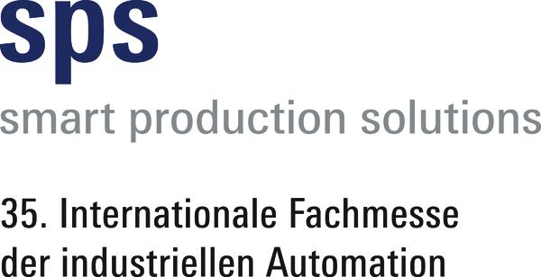 SPS smart production solutions Nuremberg
