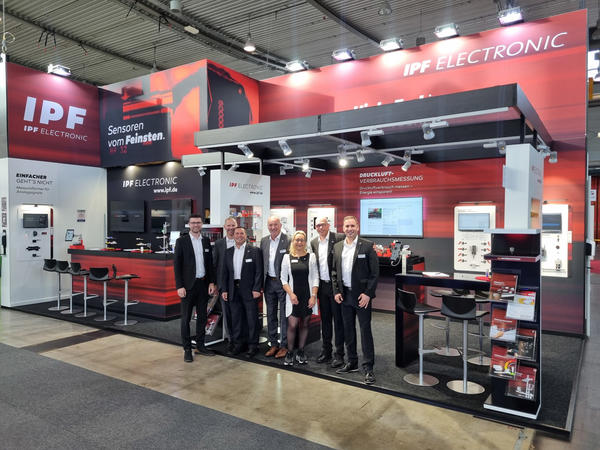 Fiera Motek 2024 - Soluzioni pratiche per un vasto pubblico