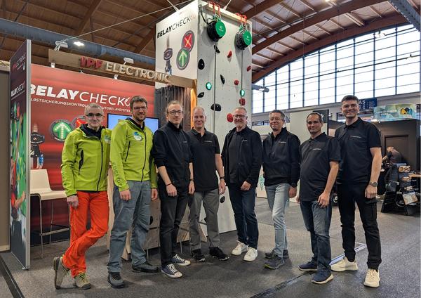 Fiera VERTICAL PRO 2025