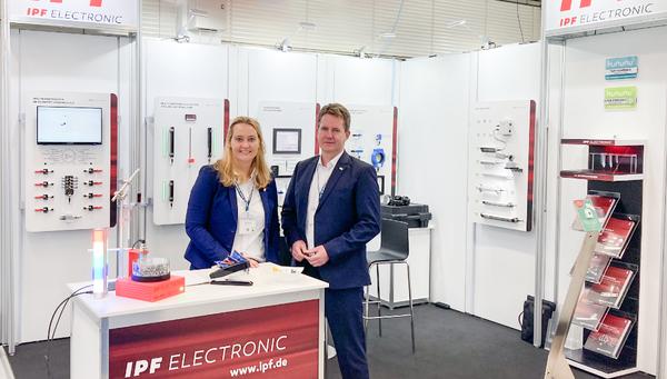 Centrum kompetencji w zakresie technologii automatyzacji