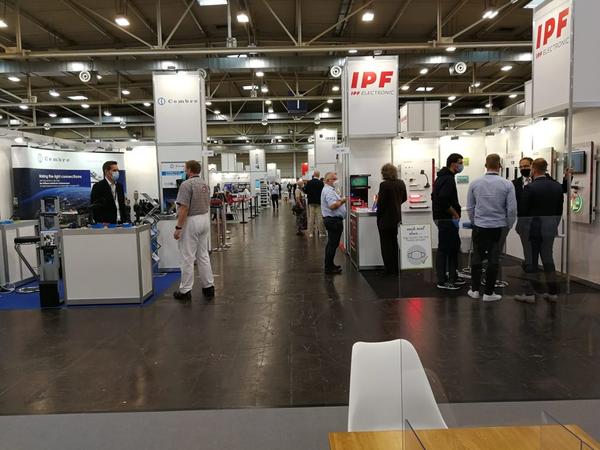 All About Automation in Essen
