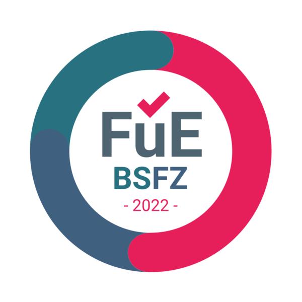 ipf electronic uhonorowany pieczęcią BSFZ Federalnego Ministerstwa Edukacji i Badań!