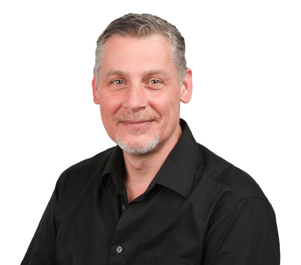Christian Schwarzkopf amplifies the team of our product specialists