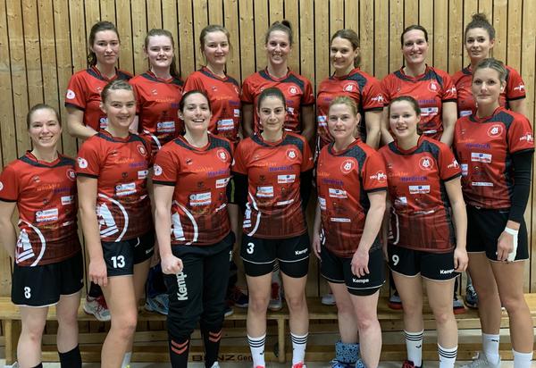 New anniversary jerseys for MTV Stuttgart