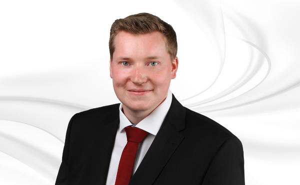 Nový specialista na aplikace pro části Durynska a Saska-Anhaltska
