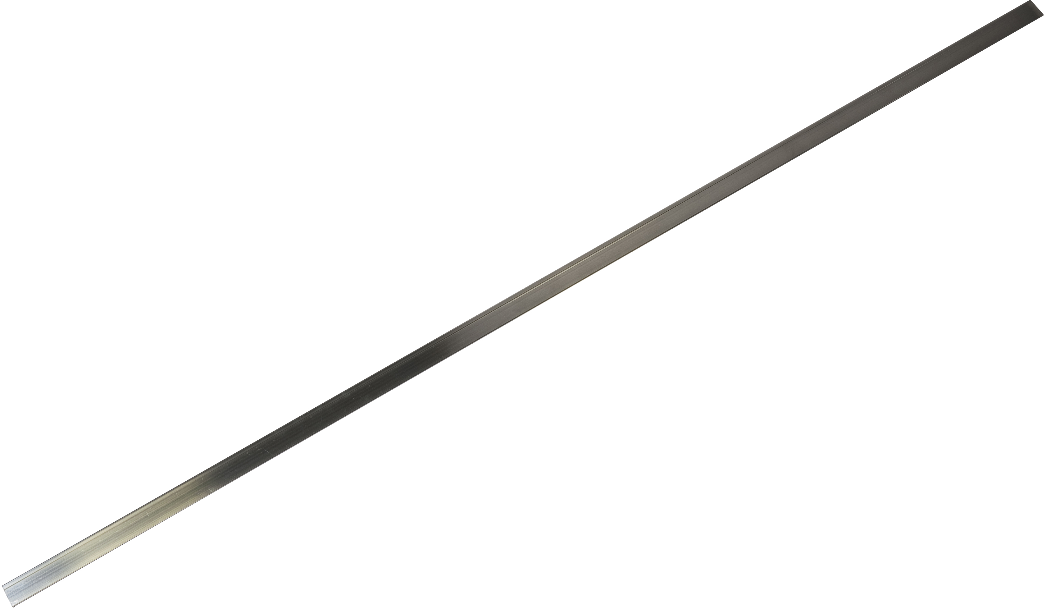 Accessories Magnetic, coverage, C-profile, 19x1000x19mm, suitable for magnetic tape 10mm, aluminum