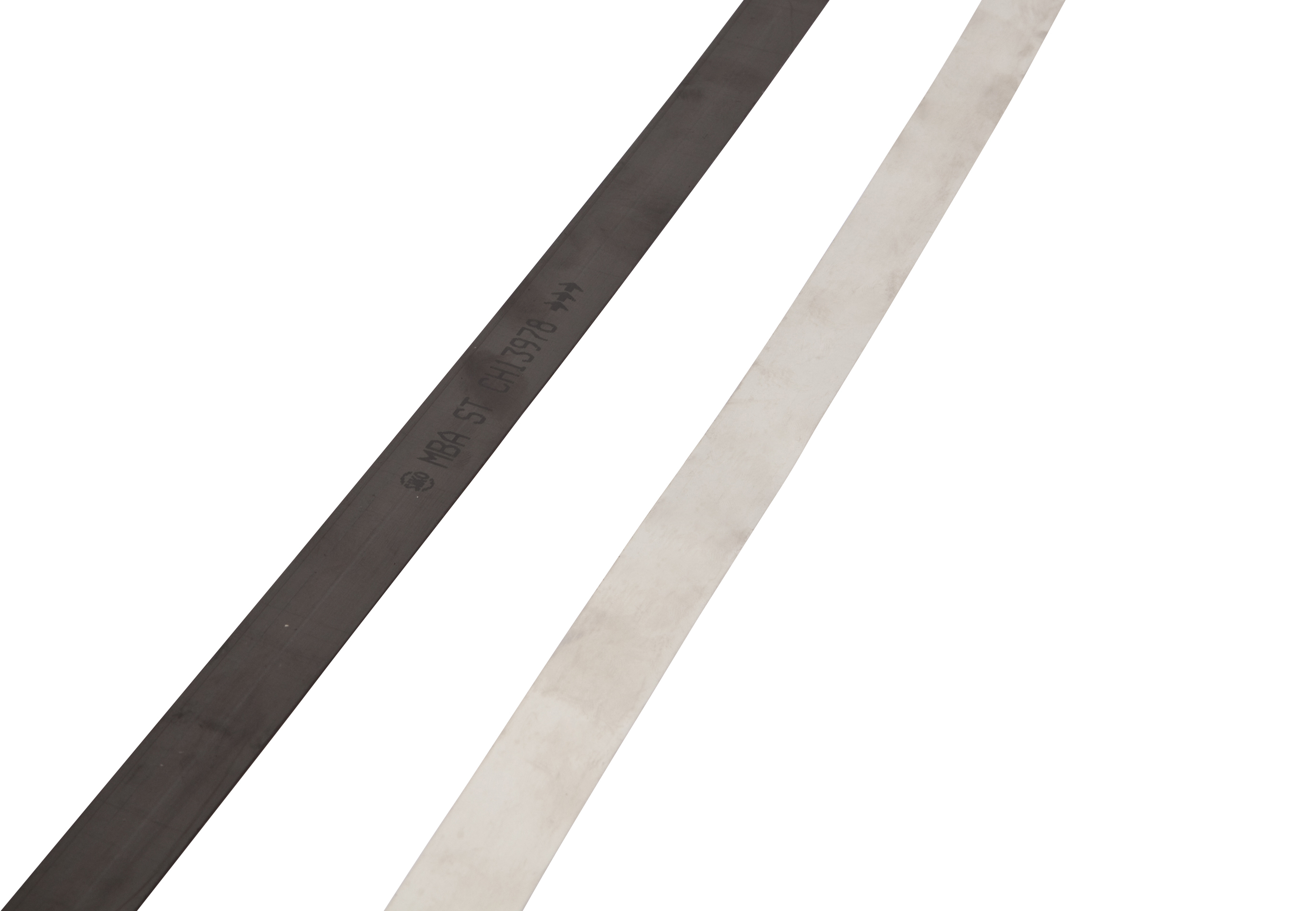 accessories magnetic, magnetic strip, Width 20mm, pole length 20mm, resolution 0. 01mm, Plastic+Steel, For absolute measuring systems, yard good
