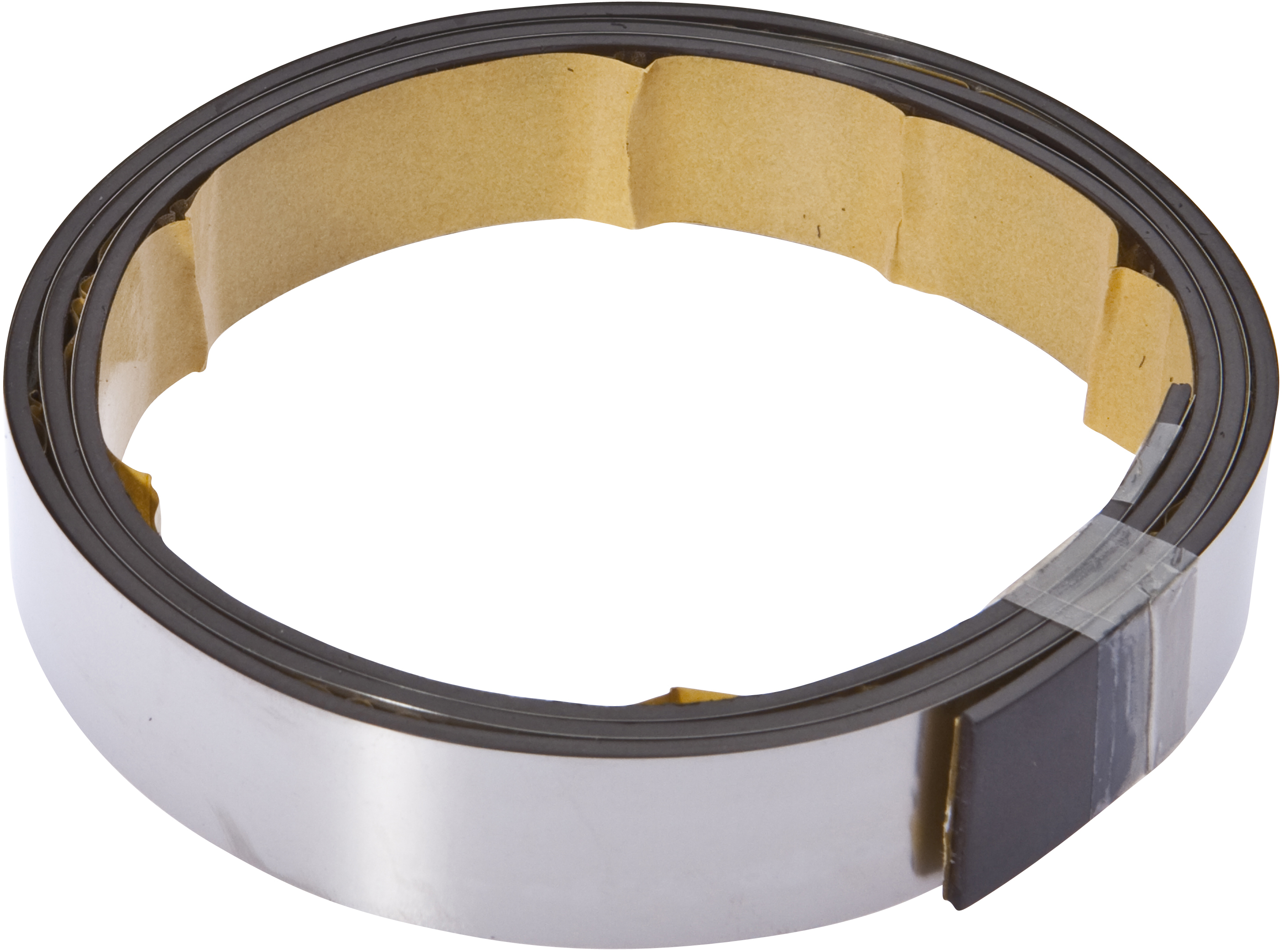 accessories magnetic, magnetic strip, Width 20mm, pole length 40mm, resolution 0. 25mm, Plastic, yard good