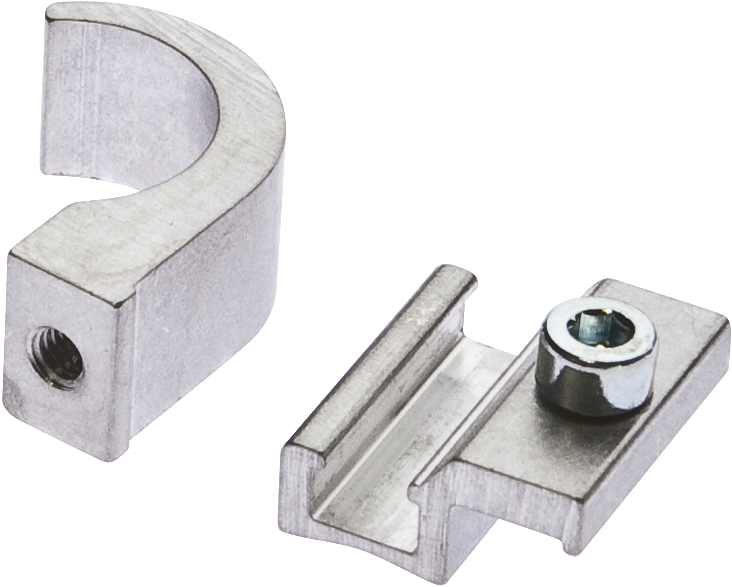 Zubehör Magnetisch, für Sensor MZ07, für Zylinder Bosch Profilrohr, Schraubbefestigung