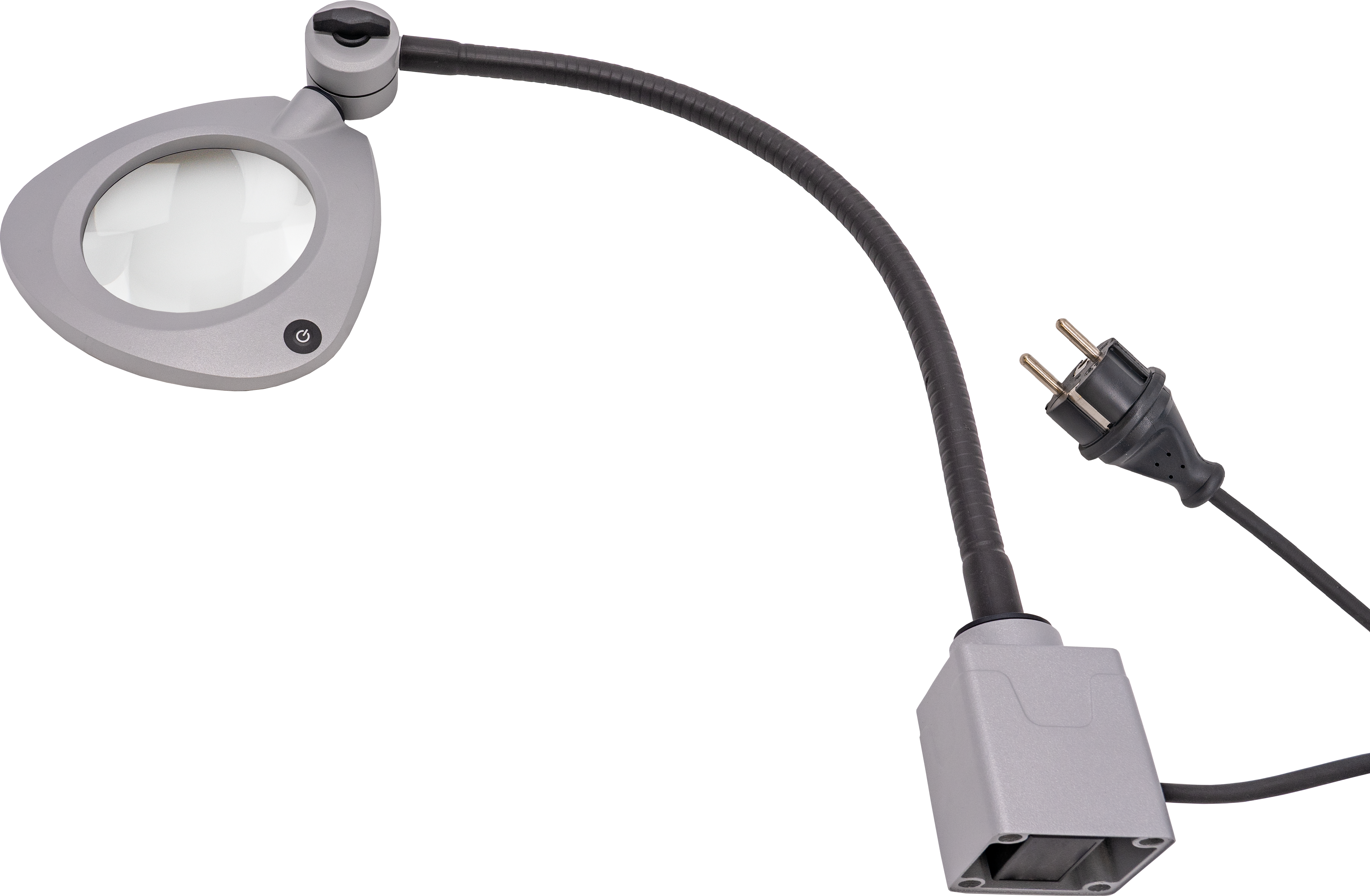 IPF Electronic EA1C4140, LED Magnifying Lamp