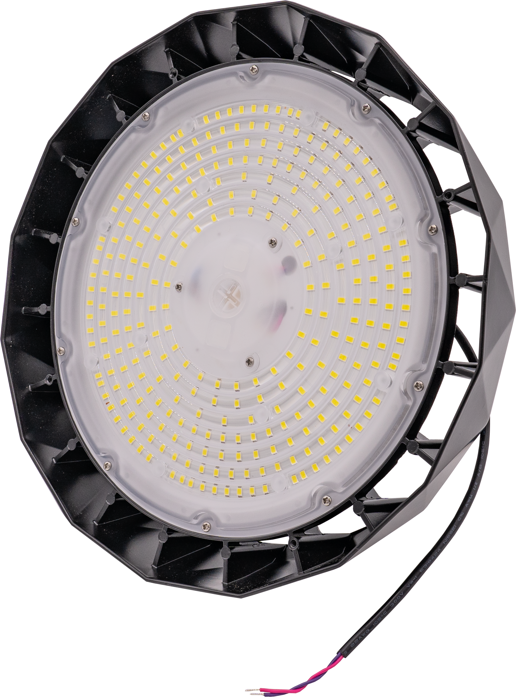 IPF Electronic EH2I4100, LED High Bay Light