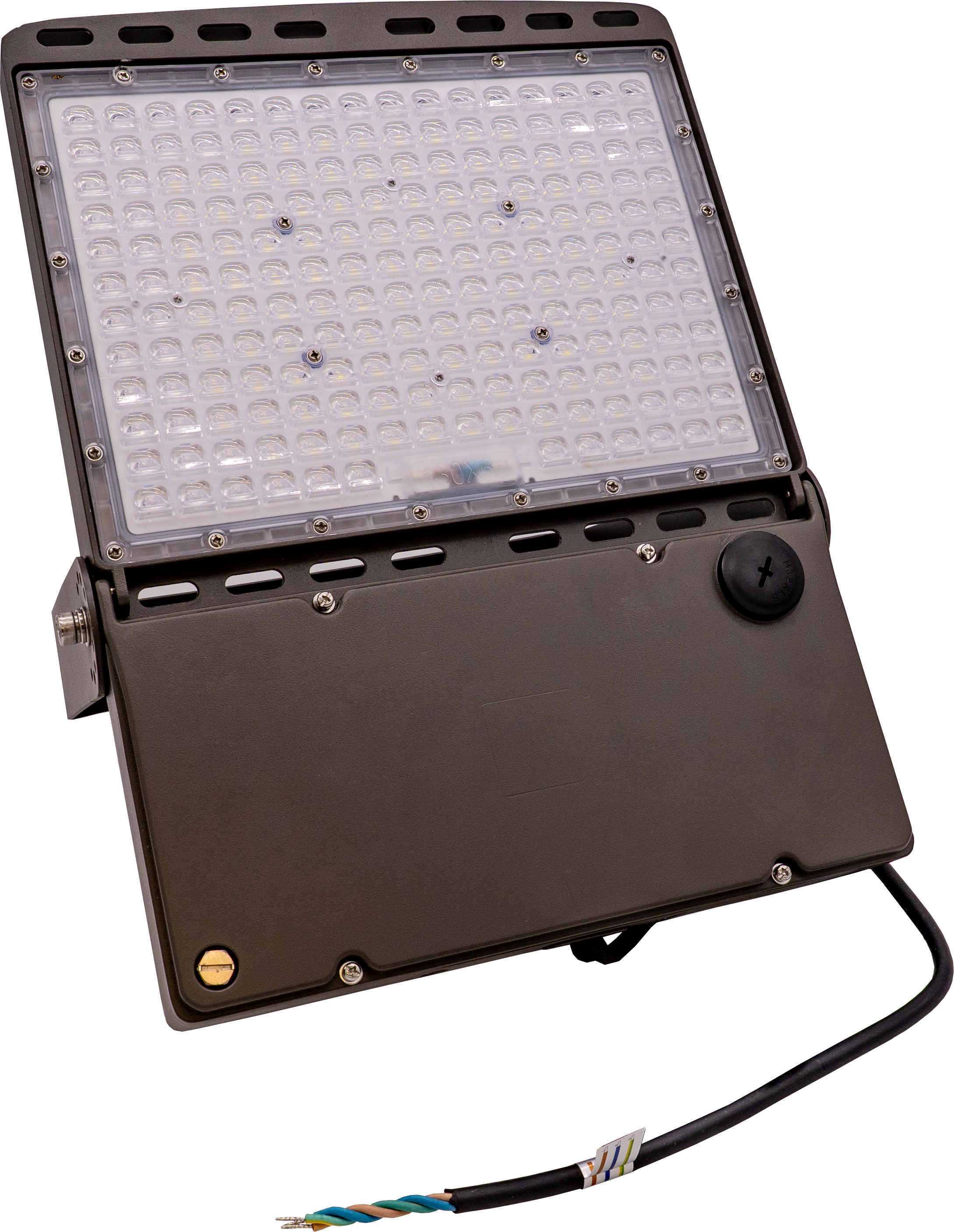 IPF Electronic EH314100, LED Floodlight