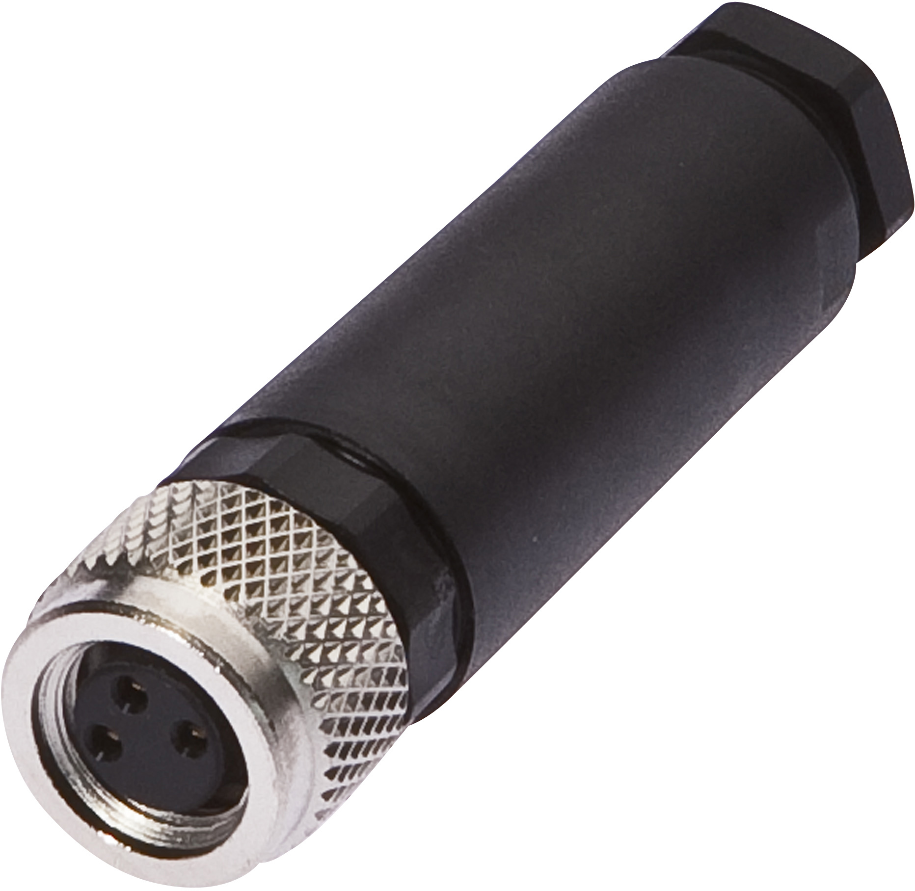 Anschlusstechnik - Kabeldosen / -stecker zur Selbstkonfektion  