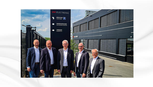 Capteurs du Sauerland