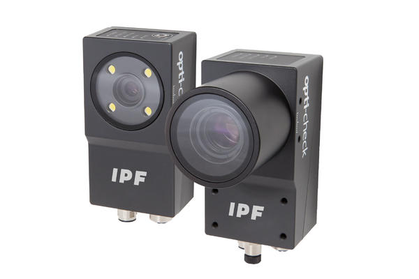 OC53 agora também com PROFINET integrado