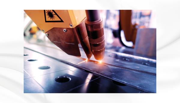 ipf sichert konstante Qualitätskontrolle beim Laserschweißen