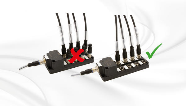 Nie wieder Brückenstecker – Der VL60 bekommt ein upgrade