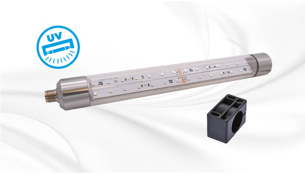 Solution sans mercure d'IPF :