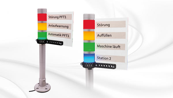 Nie mehr Missverständnisse: Signal + Klartext