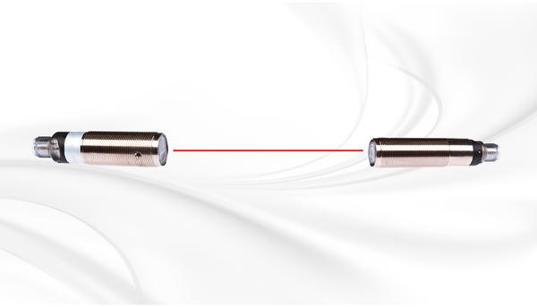 Lasertechnik für punktgenaue Messungen