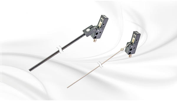Product News: Filling level and level sensors - ipf electronic