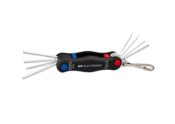 Multitool exclusif
