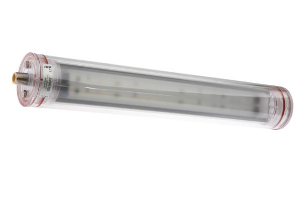 EM50012x: luminarias LED de alta potencia de IPF llevadas sistemáticamente al siguiente nivel
