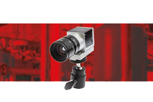 High-speed camera