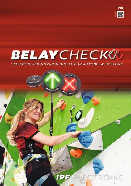 BelayCheck