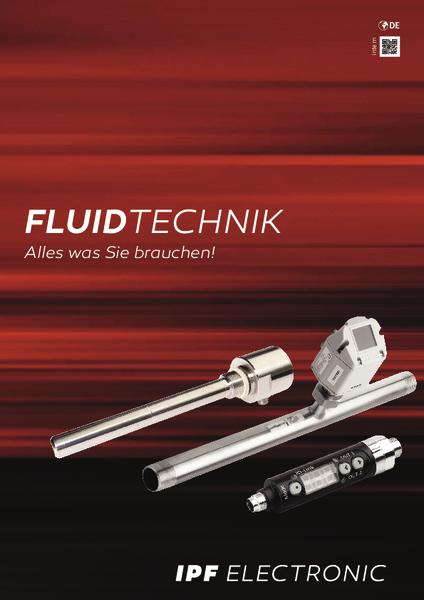 Fluidtechnik