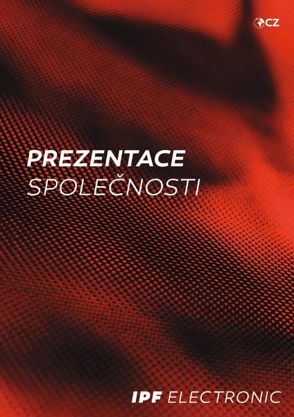 Portrét společnosti