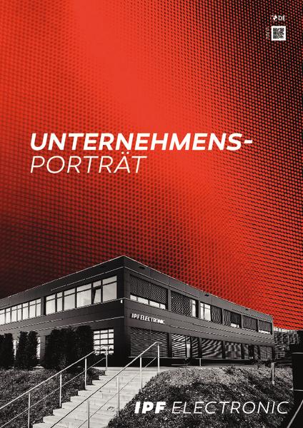 Unternehmensporträt