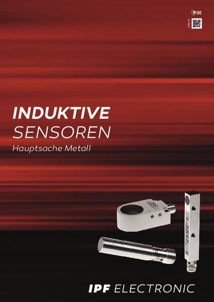 Induktive Sensoren