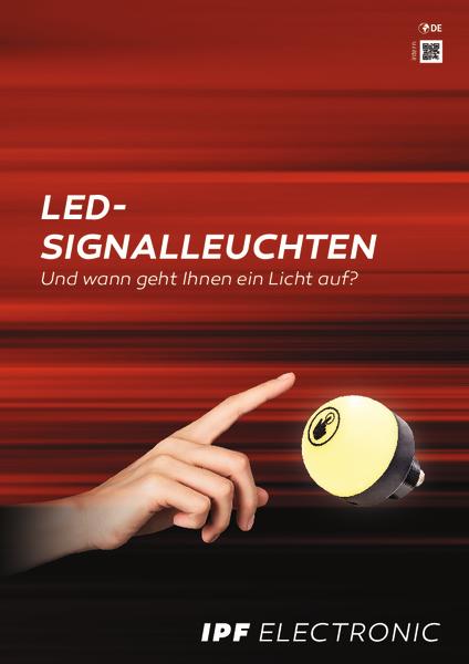 LED-Signalleuchten