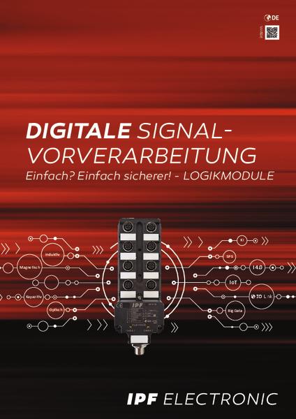 Digitale Signalvorverarbeitung
