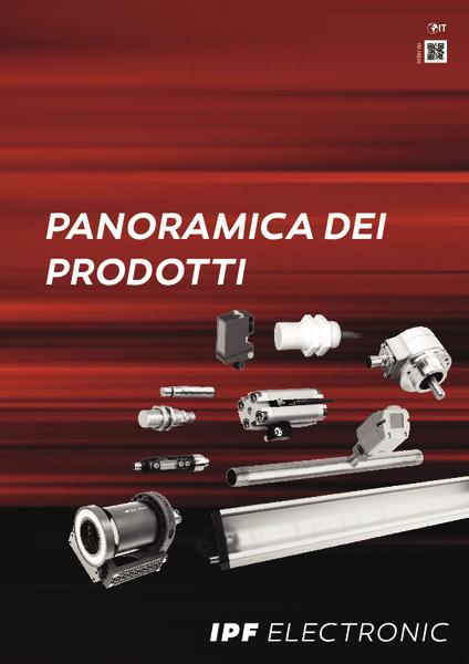 Panoramica del prodotto