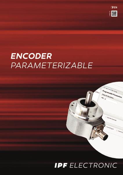 Parameterizable encoders