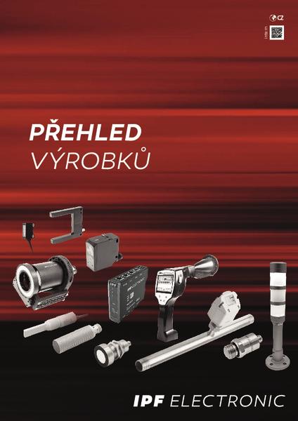 Přehled produktů