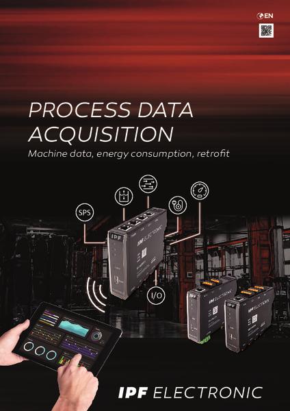 Process data acquisition