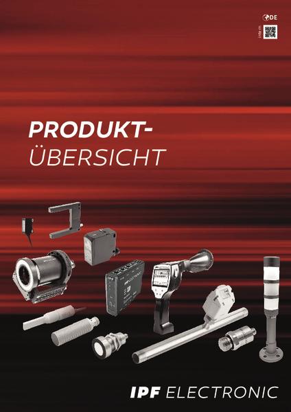 Produktübersicht