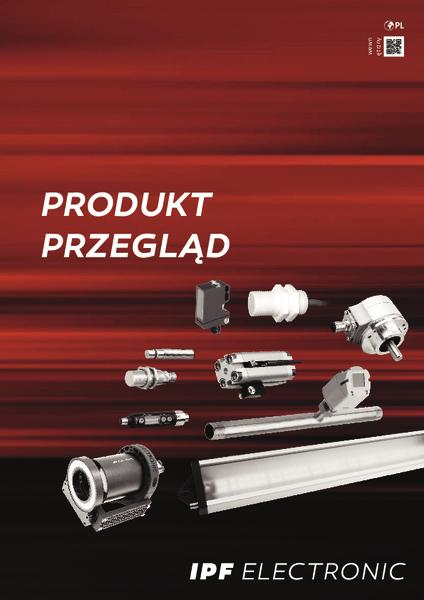 Przegląd produktów