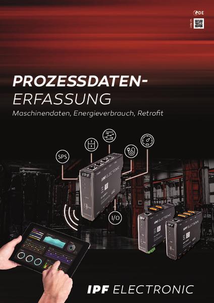 Prozessdatenerfassung
