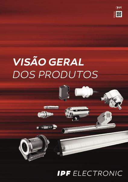 Visão geral do produto