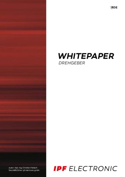 Drehgeber
