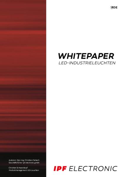 LED-Industrieleuchten